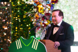 Saval 75 Gala Ball - Saval 75 Gala Ball