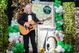 Saval 75 Gala Ball - Saval 75 Gala Ball