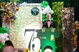 Saval 75 Gala Ball - Saval 75 Gala Ball