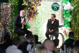 Saval 75 Gala Ball - Saval 75 Gala Ball