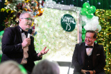 Saval 75 Gala Ball - Saval 75 Gala Ball
