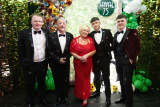 Saval 75 Gala Ball - Saval 75 Gala Ball