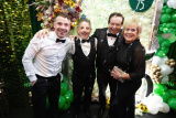 Saval 75 Gala Ball - Saval 75 Gala Ball