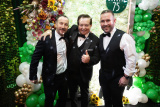 Saval 75 Gala Ball - Saval 75 Gala Ball