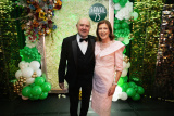 Saval 75 Gala Ball - Saval 75 Gala Ball