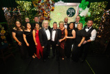 Saval 75 Gala Ball - Saval 75 Gala Ball