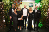 Saval 75 Gala Ball - Saval 75 Gala Ball
