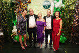 Saval 75 Gala Ball - Saval 75 Gala Ball