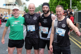 Pictured at the 2024 Newry City Half Marathon/ 10k and Children's 2k. Photograph: Columba O'Hare/ Newry.ie - Newry Half Marathon/ 10k/2k 2024