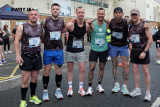 Pictured at the 2024 Newry City Half Marathon/ 10k and Children's 2k. Photograph: Columba O'Hare/ Newry.ie - Newry Half Marathon/ 10k/2k 2024