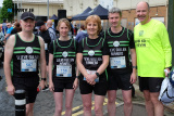 Pictured at the 2024 Newry City Half Marathon/ 10k and Children's 2k. Photograph: Columba O'Hare/ Newry.ie - Newry Half Marathon/ 10k/2k 2024