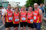 Pictured at the 2024 Newry City Half Marathon/ 10k and Children's 2k. Photograph: Columba O'Hare/ Newry.ie - Newry Half Marathon/ 10k/2k 2024