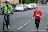 Pictured at the 2024 Newry City Half Marathon/ 10k and Children's 2k. Photograph: Columba O'Hare/ Newry.ie - Newry Half Marathon/ 10k/2k 2024