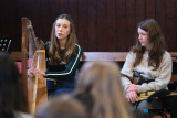 Yew Gen Youth Club Musical Afternoon