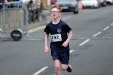 Pictured at the 2024 Newry City Half Marathon/ 10k and Children's 2k. Photograph: Columba O'Hare/ Newry.ie - Newry Half Marathon/ 10k/2k 2024
