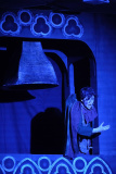 The Abbey Grammar School production of The Hunchback of Notre Dame. Photograph: Columba O'Hare/ Newry.ie  - Abbey Grammar School production of The Hunchback of Notre Dame