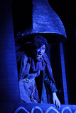 The Abbey Grammar School production of The Hunchback of Notre Dame. Photograph: Columba O'Hare/ Newry.ie  - Abbey Grammar School production of The Hunchback of Notre Dame