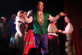 The Abbey Grammar School production of The Hunchback of Notre Dame. Photograph: Columba O'Hare/ Newry.ie  - Abbey Grammar School production of The Hunchback of Notre Dame