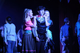 The Abbey Grammar School production of The Hunchback of Notre Dame. Photograph: Columba O'Hare/ Newry.ie  - Abbey Grammar School production of The Hunchback of Notre Dame