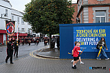 Pictured at the Royal Black Institution Black Saturday parade in Newry. Photograph: Columba O'Hare/ Newry.ie  - Royal Black Institution Black Saturday parade in Newry