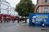 Pictured at the Royal Black Institution Black Saturday parade in Newry. Photograph: Columba O'Hare/ Newry.ie  - Royal Black Institution Black Saturday parade in Newry