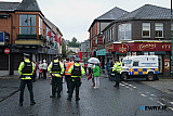 Pictured at the Royal Black Institution Black Saturday parade in Newry. Photograph: Columba O'Hare/ Newry.ie  - Royal Black Institution Black Saturday parade in Newry