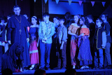 The Abbey Grammar School production of The Hunchback of Notre Dame. Photograph: Columba O'Hare/ Newry.ie  - Abbey Grammar School production of The Hunchback of Notre Dame