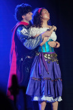 The Abbey Grammar School production of The Hunchback of Notre Dame. Photograph: Columba O'Hare/ Newry.ie  - Abbey Grammar School production of The Hunchback of Notre Dame