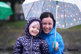 St Patrick's Day in Newry 2024. Photograph: Columba O'Hare/ Newry.ie - St Patrick's Day Newry 2024