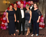 Pictured at Newry Musical Society 80th Anniversary celebrations. - Newry Musical Society 80th Anniversary