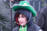 St Patrick's Day in Newry 2024. Photograph: Columba O'Hare/ Newry.ie - St Patrick's Day Newry 2024