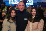 Pictured at the Santa Dash and Christmas Light Switch On in Newry. Photograph: Columba O'Hare/ Newry.ie - Christmas Light Switch On and Santa Dash Newry 2022