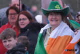 St Patrick's Day in Newry 2024. Photograph: Columba O'Hare/ Newry.ie - St Patrick's Day Newry 2024
