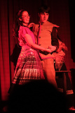 The Abbey Grammar School production of The Hunchback of Notre Dame. Photograph: Columba O'Hare/ Newry.ie  - Abbey Grammar School production of The Hunchback of Notre Dame
