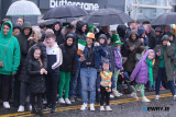 St Patrick's Day in Newry 2024. Photograph: Columba O'Hare/ Newry.ie - St Patrick's Day Newry 2024