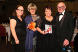 Pictured at Newry Musical Society 80th Anniversary celebrations. - Newry Musical Society 80th Anniversary
