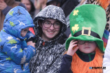 St Patrick's Day in Newry 2024. Photograph: Columba O'Hare/ Newry.ie - St Patrick's Day Newry 2024