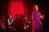 The Abbey Grammar School production of The Hunchback of Notre Dame. Photograph: Columba O'Hare/ Newry.ie  - Abbey Grammar School production of The Hunchback of Notre Dame