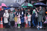 St Patrick's Day in Newry 2024. Photograph: Columba O'Hare/ Newry.ie - St Patrick's Day Newry 2024