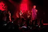 The Abbey Grammar School production of The Hunchback of Notre Dame. Photograph: Columba O'Hare/ Newry.ie  - Abbey Grammar School production of The Hunchback of Notre Dame