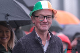 St Patrick's Day in Newry 2024. Photograph: Columba O'Hare/ Newry.ie - St Patrick's Day Newry 2024