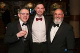 Pictured at Newry Musical Society 80th Anniversary celebrations. - Newry Musical Society 80th Anniversary