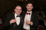 Pictured at Newry Musical Society 80th Anniversary celebrations. - Newry Musical Society 80th Anniversary