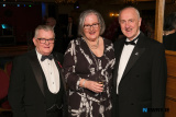 Pictured at Newry Musical Society 80th Anniversary celebrations. - Newry Musical Society 80th Anniversary