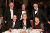 Pictured at Newry Musical Society 80th Anniversary celebrations. - Newry Musical Society 80th Anniversary