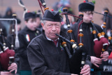 St Patrick's Day in Newry 2024. Photograph: Columba O'Hare/ Newry.ie - St Patrick's Day Newry 2024