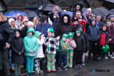 St Patrick's Day in Newry 2024. Photograph: Columba O'Hare/ Newry.ie - St Patrick's Day Newry 2024