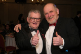 Pictured at Newry Musical Society 80th Anniversary celebrations. - Newry Musical Society 80th Anniversary