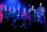 The Abbey Grammar School production of The Hunchback of Notre Dame. Photograph: Columba O'Hare/ Newry.ie  - Abbey Grammar School production of The Hunchback of Notre Dame