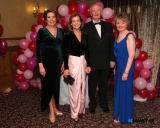 Pictured at Newry Musical Society 80th Anniversary celebrations. - Newry Musical Society 80th Anniversary